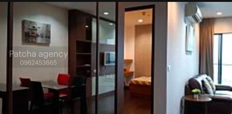picture Ideo Q Phayathai. 2bed 70sqm. Line id: @pfagent - 4/9