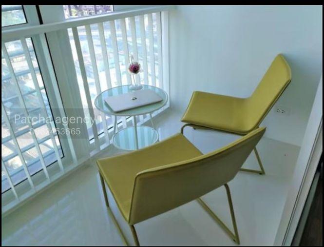 รูป ขาย The Coast Condo. 1นอน 48ตร.ม. Line id: @pfagent - รูปที่ 4/7