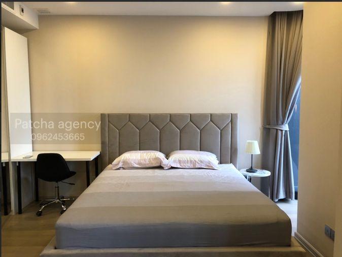 รูป ว่างพร้อมอยู่! Ashton Asoke. 1นอน 36ตร.ม. Line id: @pfagent - รูปที่ 1/6
