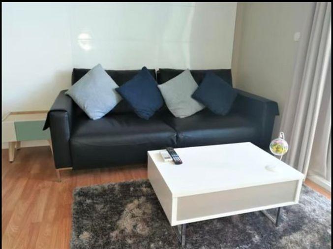 รูป ขาย The Coast Condo. ​1นอน 48ตร.ม. Line id: @pfagent - รูปที่ 2/7