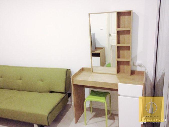 picture G7730💖中国客户,请加微信。(在联系方式的旁边)For rent ASPIRE RAMA 9 Line ❤️💜@condopremium💜❤️ - 3/6