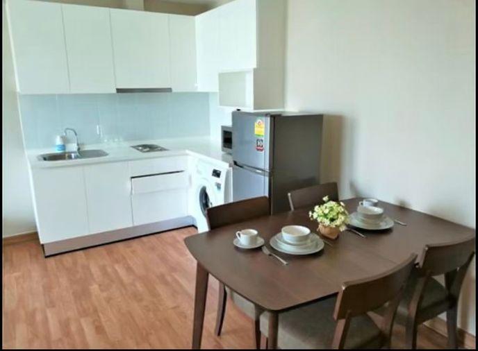 รูป ขาย The Coast Condo. ​1นอน 48ตร.ม. Line id: @pfagent - รูปที่ 3/7