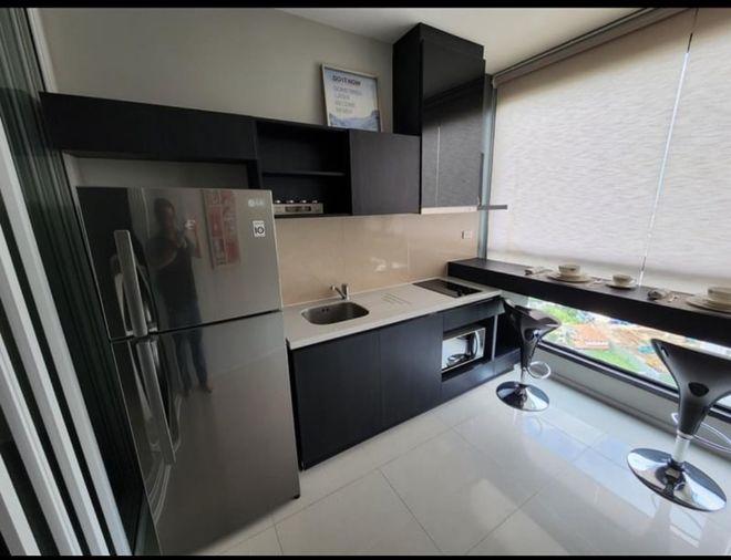 รูป ให้เช่า Rhythm Sukhumvit44/1. 1นอน 45ตร.ม. Line id: @pfagent - รูปที่ 3/8