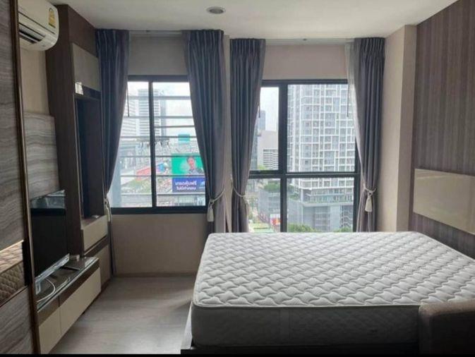 รูป ให้เช่า Rhythm Asoke2. สตูดิโอ 29ตร.ม. Line id: @pfagent - รูปที่ 2/6