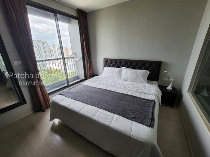 รูป ให้เช่า Rhythm Sukhumvit44/1. 1นอน 45ตร.ม. Line id: @pfagent - รูปที่ 4/8