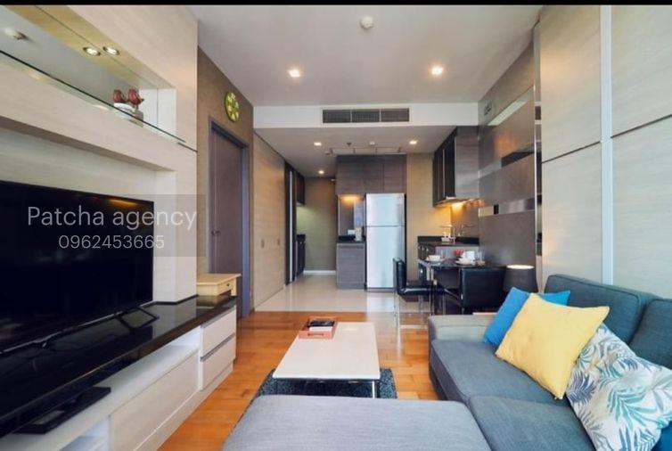 รูป ให้เช่า Keyne. 1นอน 47ตร.ม. Line id: @pfagent - รูปที่ 2/8