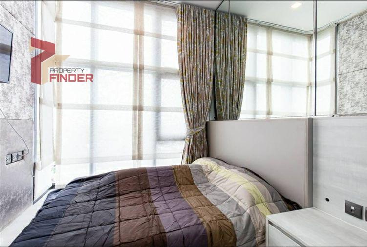 รูป Rds-2385 ให้เช่าคอนโด The Line Sukhumvit 101 นัดชมห้อง 👉line : @propertyfinder - รูปที่ 5/9
