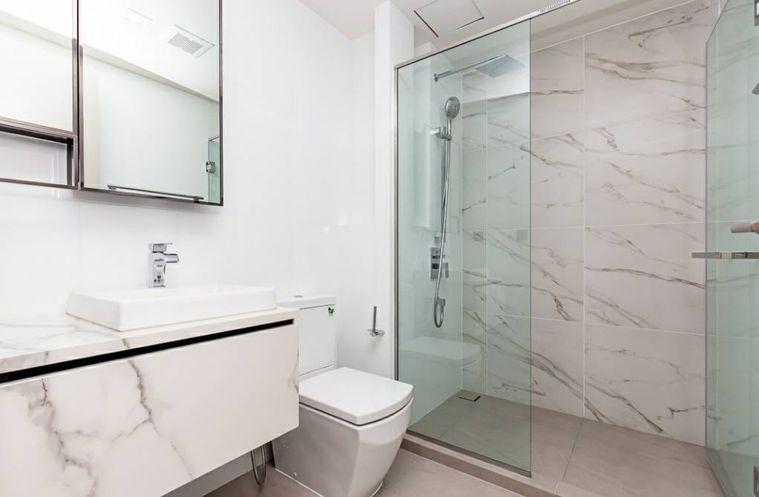 รูป Rds-2385 ให้เช่าคอนโด The Line Sukhumvit 101 นัดชมห้อง 👉line : @propertyfinder  - รูปที่ 8/9
