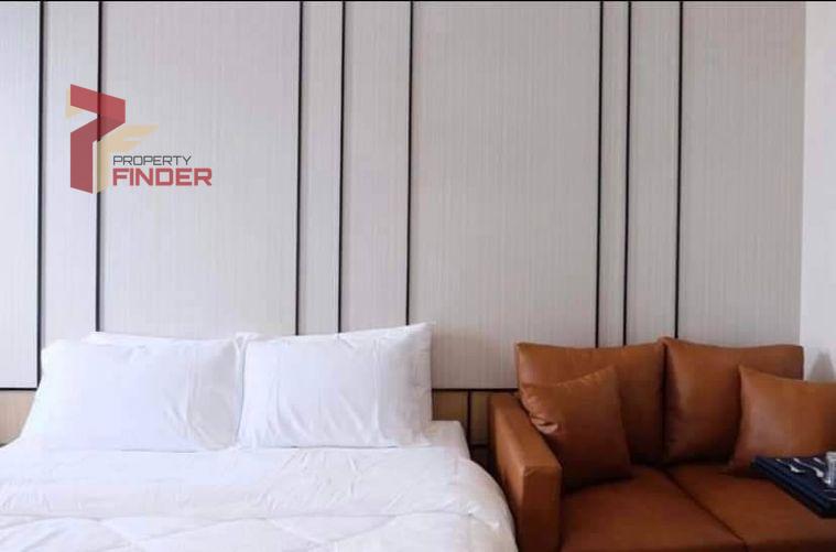 รูป Rds-2392 ให้เช่าคอนโด Knightsbridge Prime Onnut นัดชมห้อง 👉line : @propertyfinder - รูปที่ 5/9