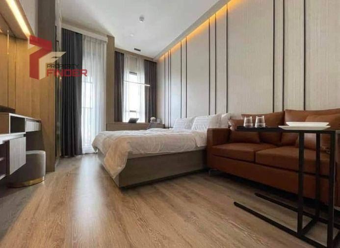 รูป Rds-2392 ให้เช่าคอนโด Knightsbridge Prime Onnut นัดชมห้อง 👉line : @propertyfinder - รูปที่ 2/9