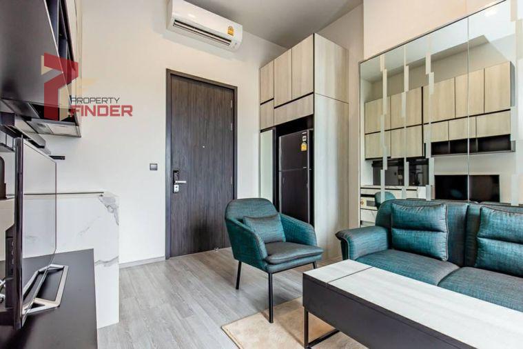 รูป Rds-2385 ให้เช่าคอนโด The Line Sukhumvit 101 นัดชมห้อง 👉line : @propertyfinder - รูปที่ 3/9