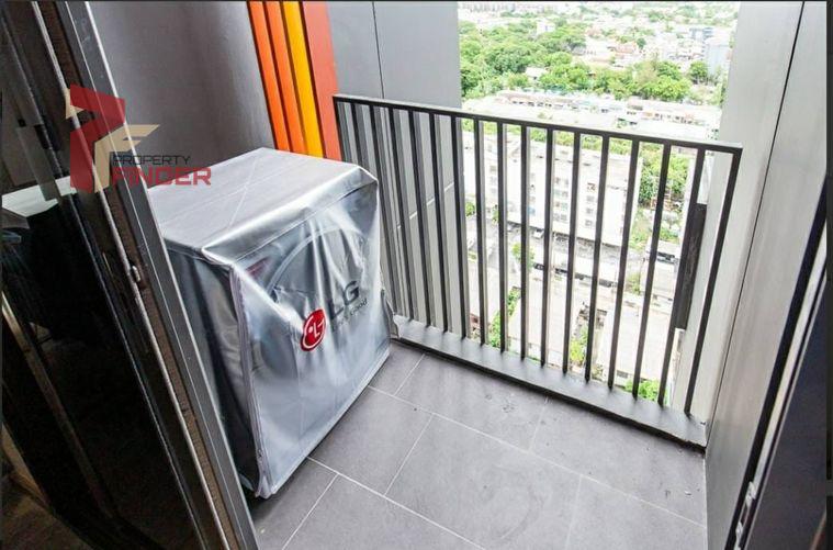 รูป Rds-2385 ให้เช่าคอนโด The Line Sukhumvit 101 นัดชมห้อง 👉line : @propertyfinder - รูปที่ 9/9