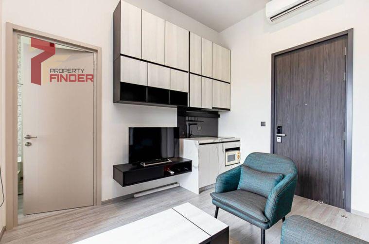 รูป Rds-2385 ให้เช่าคอนโด The Line Sukhumvit 101 นัดชมห้อง 👉line : @propertyfinder - รูปที่ 4/9