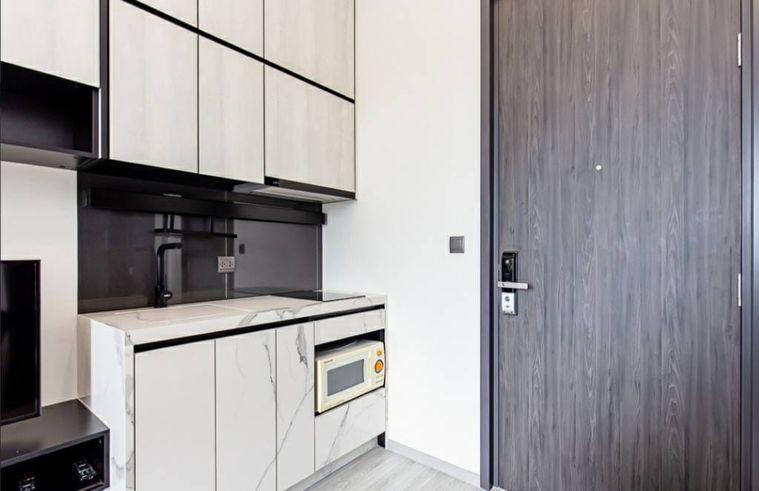 รูป Rds-2385 ให้เช่าคอนโด The Line Sukhumvit 101 นัดชมห้อง 👉line : @propertyfinder  - รูปที่ 7/9