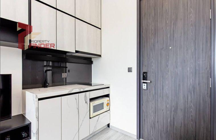 รูป Rds-2385 ให้เช่าคอนโด The Line Sukhumvit 101 นัดชมห้อง 👉line : @propertyfinder - รูปที่ 7/9