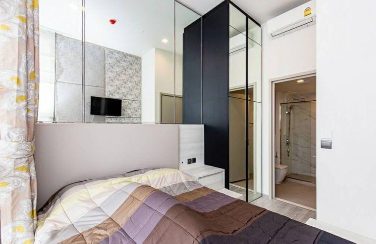 รูป Rds-2385 ให้เช่าคอนโด The Line Sukhumvit 101 นัดชมห้อง 👉line : @propertyfinder  - รูปที่ 6/9