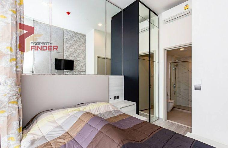 รูป Rds-2385 ให้เช่าคอนโด The Line Sukhumvit 101 นัดชมห้อง 👉line : @propertyfinder - รูปที่ 6/9