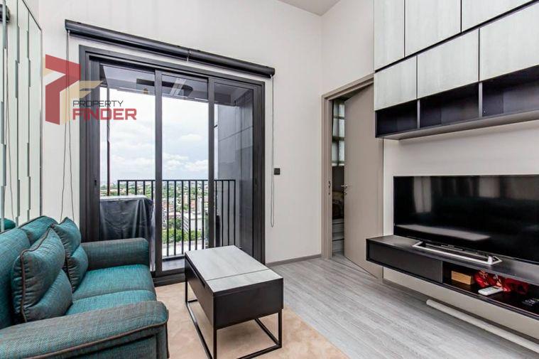 รูป Rds-2385 ให้เช่าคอนโด The Line Sukhumvit 101 นัดชมห้อง 👉line : @propertyfinder - รูปที่ 2/9
