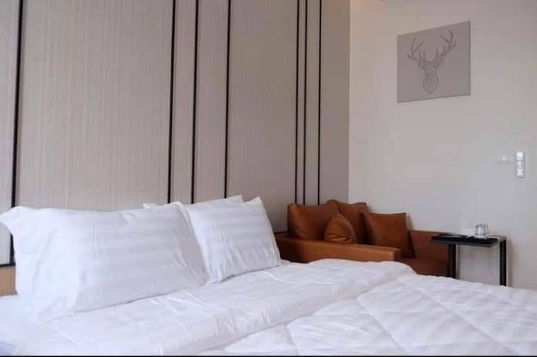 รูป Rds-2392 ให้เช่าคอนโด   Knightsbridge Prime Onnut  นัดชมห้อง 👉line : @propertyfinder  - รูปที่ 3/9