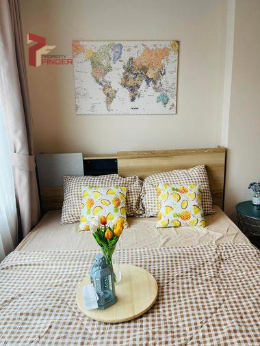 รูป Rds-2408 ให้เช่าคอนโด Aspire Erawan Prime นัดชมห้อง 👉line : @propertyfinder - รูปที่ 3/9