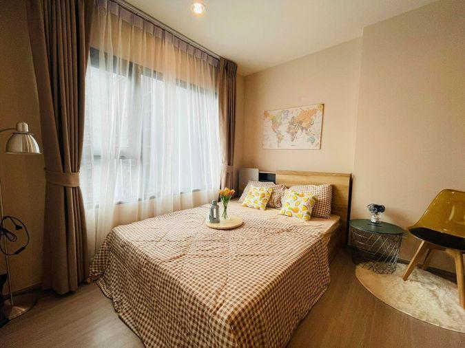 รูป Rds-2408 ให้เช่าคอนโด Aspire Erawan Prime  นัดชมห้อง 👉line : @propertyfinder  - รูปที่ 1/9