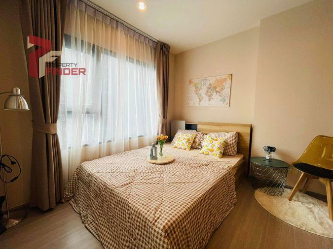 รูป Rds-2408 ให้เช่าคอนโด Aspire Erawan Prime นัดชมห้อง 👉line : @propertyfinder - รูปที่ 1/9