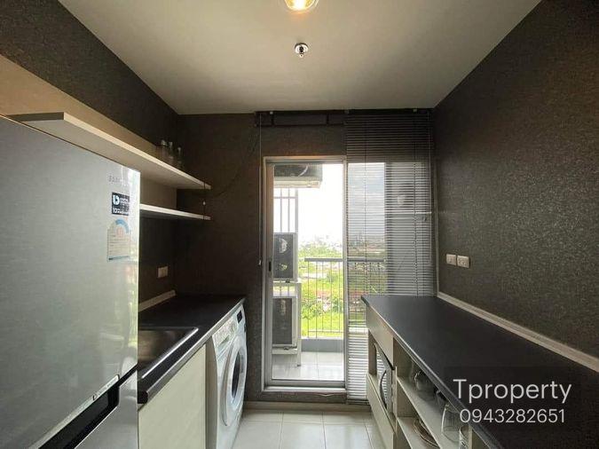 รูป ARW06 คอนโดให้เช่า Aspire Ratchada - Wongsawang (แอสปาย รัชดา-วงศ์สว่าง) ห้องสวย เฟอร์ครบ ราคาพิเศษ - รูปที่ 6/7
