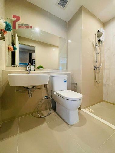 รูป Rds-2408 ให้เช่าคอนโด Aspire Erawan Prime นัดชมห้อง 👉line : @propertyfinder - รูปที่ 9/9