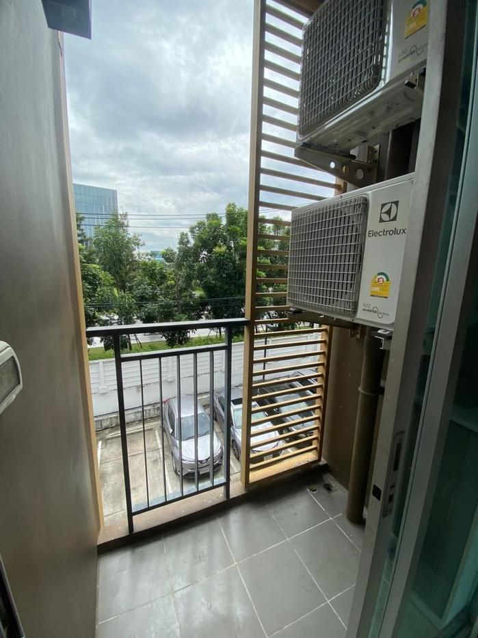 รูป ขาย เมโทร ลักซ์ เกษตร เลขที่ 41/45 - รูปที่ 10/13