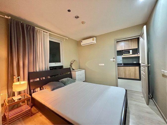 picture G7737🚨中国客户，请加微信。(在联系方式的旁边)For rent Rich Park @ Chaophraya Line ❤️💜@condopremium💜❤️ - 2/9