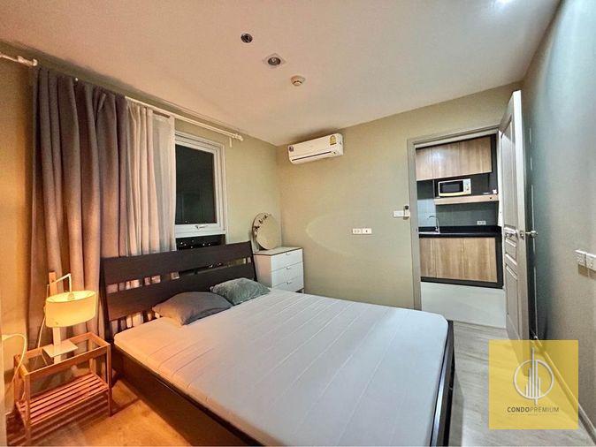 picture G7737🚨中国客户,请加微信。(在联系方式的旁边)For rent Rich Park @ Chaophraya Line ❤️💜@condopremium💜❤️ - 2/9