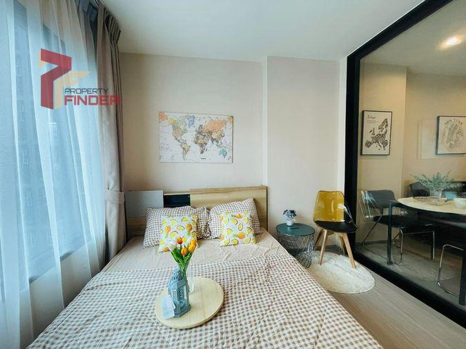 รูป Rds-2408 ให้เช่าคอนโด Aspire Erawan Prime นัดชมห้อง 👉line : @propertyfinder - รูปที่ 2/9