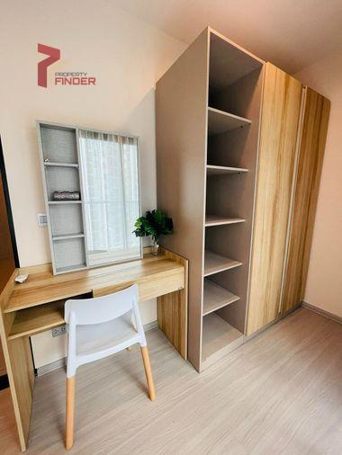 รูป Rds-2408 ให้เช่าคอนโด Aspire Erawan Prime นัดชมห้อง 👉line : @propertyfinder - รูปที่ 5/9