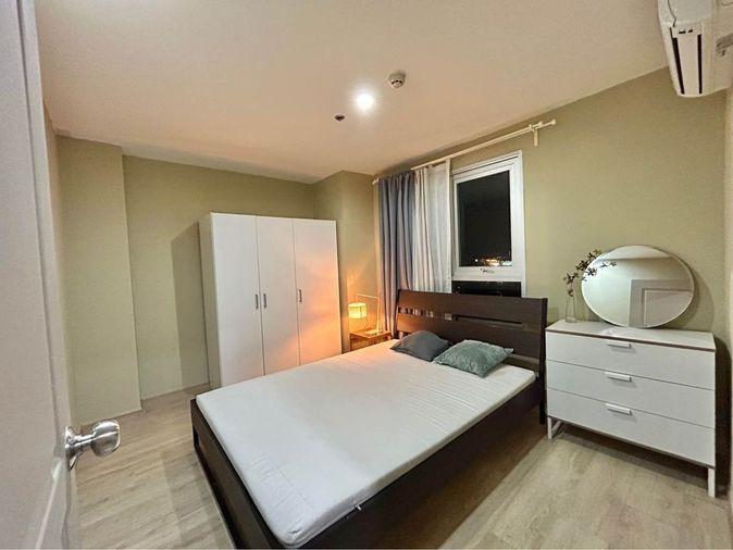 picture G7737🚨中国客户，请加微信。(在联系方式的旁边)For rent Rich Park @ Chaophraya Line ❤️💜@condopremium💜❤️ - 1/9