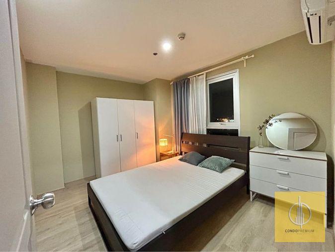 picture G7737🚨中国客户,请加微信。(在联系方式的旁边)For rent Rich Park @ Chaophraya Line ❤️💜@condopremium💜❤️ - 1/9