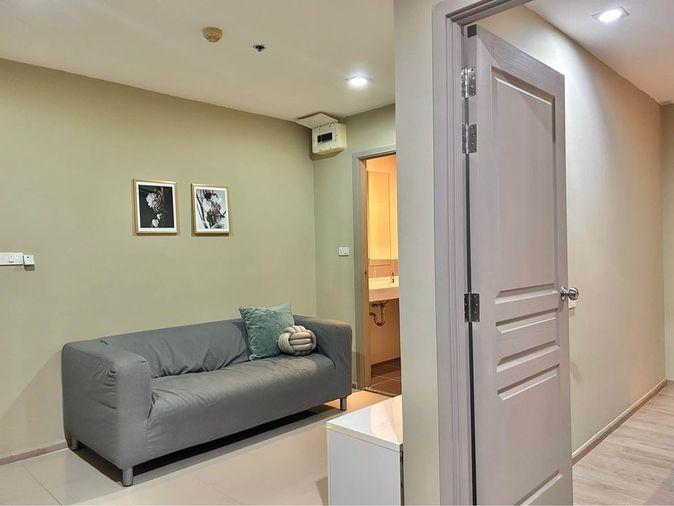 picture G7737🚨中国客户，请加微信。(在联系方式的旁边)For rent Rich Park @ Chaophraya Line ❤️💜@condopremium💜❤️ - 3/9