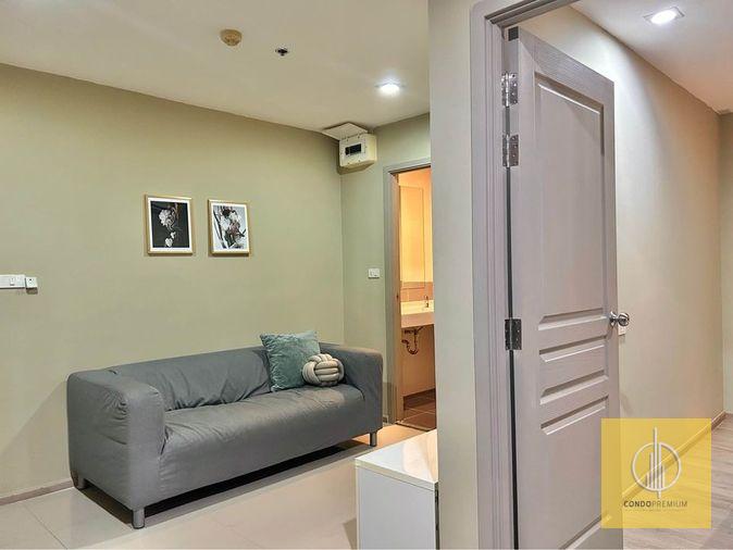 picture G7737🚨中国客户,请加微信。(在联系方式的旁边)For rent Rich Park @ Chaophraya Line ❤️💜@condopremium💜❤️ - 3/9