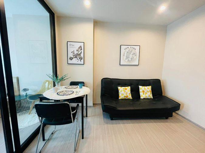 รูป Rds-2408 ให้เช่าคอนโด Aspire Erawan Prime  นัดชมห้อง 👉line : @propertyfinder  - รูปที่ 6/9