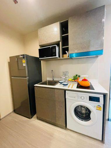 รูป Rds-2408 ให้เช่าคอนโด Aspire Erawan Prime  นัดชมห้อง 👉line : @propertyfinder  - รูปที่ 8/9