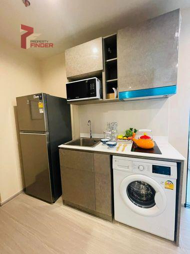 รูป Rds-2408 ให้เช่าคอนโด Aspire Erawan Prime นัดชมห้อง 👉line : @propertyfinder - รูปที่ 8/9