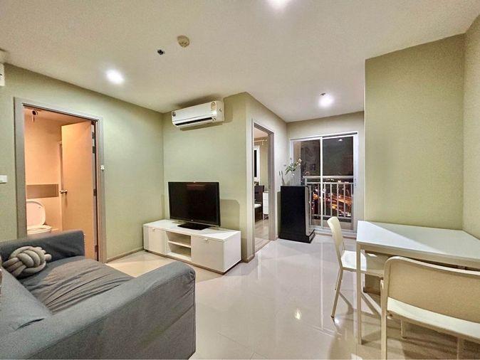picture G7737🚨中国客户，请加微信。(在联系方式的旁边)For rent Rich Park @ Chaophraya Line ❤️💜@condopremium💜❤️ - 5/9