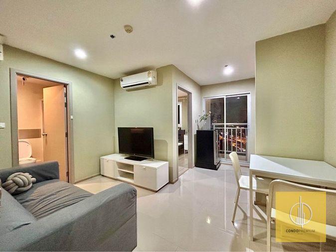 picture G7737🚨中国客户,请加微信。(在联系方式的旁边)For rent Rich Park @ Chaophraya Line ❤️💜@condopremium💜❤️ - 5/9