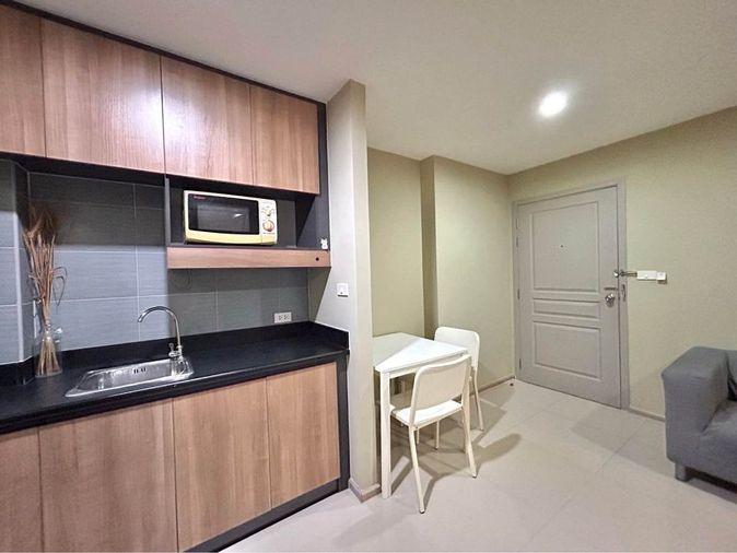 picture G7737🚨中国客户，请加微信。(在联系方式的旁边)For rent Rich Park @ Chaophraya Line ❤️💜@condopremium💜❤️ - 6/9