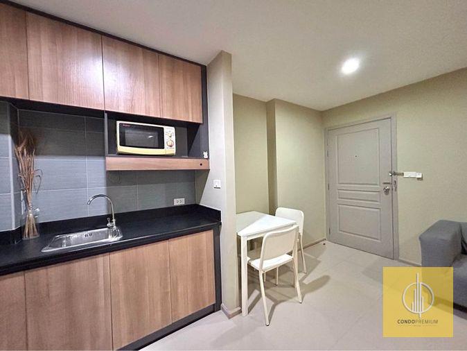 picture G7737🚨中国客户,请加微信。(在联系方式的旁边)For rent Rich Park @ Chaophraya Line ❤️💜@condopremium💜❤️ - 6/9