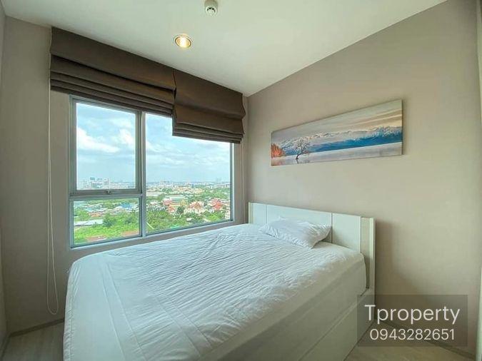 รูป ARW06 คอนโดให้เช่า Aspire Ratchada - Wongsawang (แอสปาย รัชดา-วงศ์สว่าง) ห้องสวย เฟอร์ครบ ราคาพิเศษ - รูปที่ 1/7