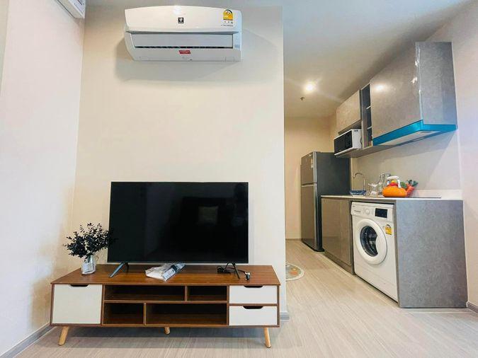 รูป Rds-2408 ให้เช่าคอนโด Aspire Erawan Prime  นัดชมห้อง 👉line : @propertyfinder  - รูปที่ 7/9