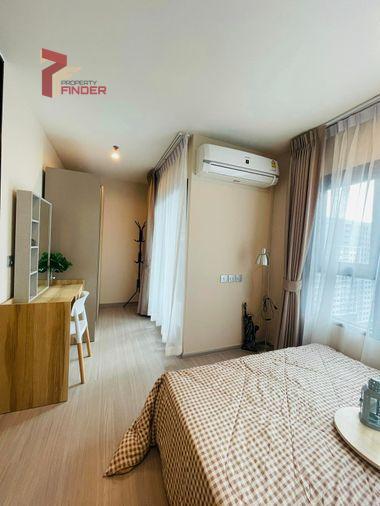 รูป Rds-2408 ให้เช่าคอนโด Aspire Erawan Prime นัดชมห้อง 👉line : @propertyfinder - รูปที่ 4/9