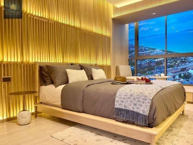 รูป SKYPARK Lucean Jomtien Pattaya | คอนโดหรูจอมเทียน ใกล้ทะเล เริ่ม 3.59 ล้านบาท - รูปที่ 11/17