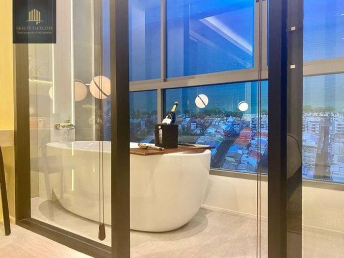 รูป SKYPARK Lucean Jomtien Pattaya | คอนโดหรูจอมเทียน ใกล้ทะเล เริ่ม 3.59 ล้านบาท - รูปที่ 17/17