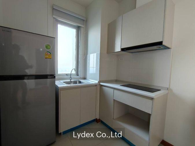 picture For sale The President Sukhumvit Samutprakarn size 35 sqm 16 floor - 4/10